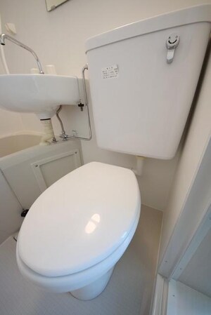 エルプレミア竹ノ塚の物件内観写真